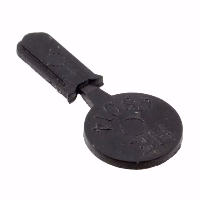 1437273-2 TE Connectivity AMP Connectors  Accessori per connettori backplane